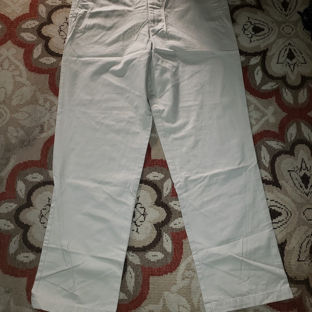 Dockers Mens Khaki Pants 36x34 Like New - Buy One Item Choose One Free